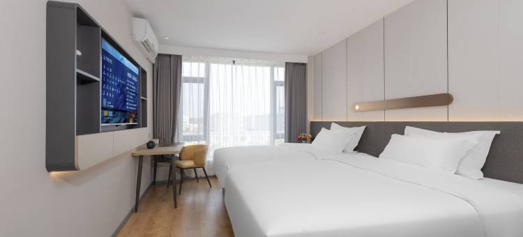 锦江之星酒店(阳谷汽车站店)图片