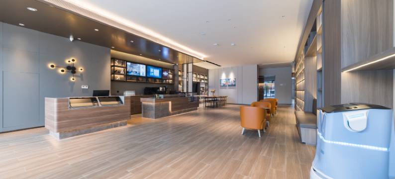 汉庭酒店(抚州南丰政府琴湖路店)图片