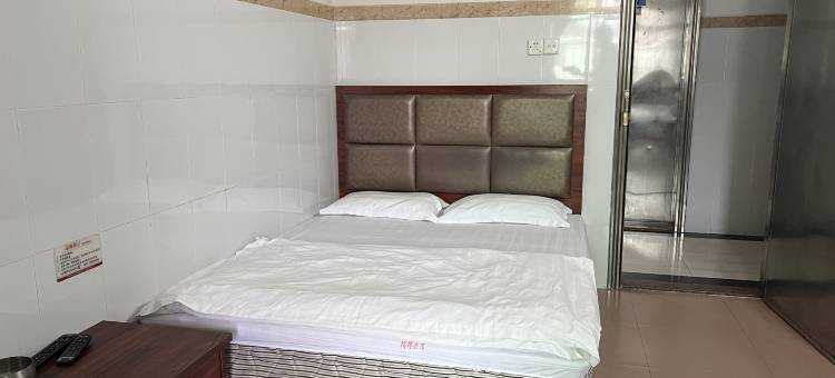 中山鸿辉商务住宿(坦洲十四村店)图片