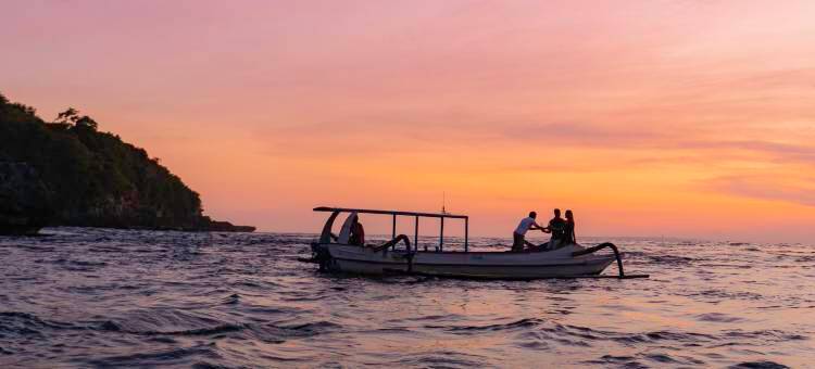 MAUA珀尼达岛瑞士贝尔酒店(Maua Nusa Penida by Swiss-Belhotel)图片