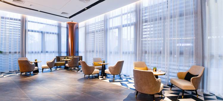 如家精选酒店(南通通州湾科创城店)图片