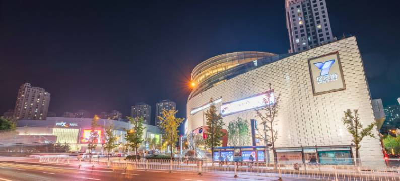 大连民宿之家民宿(华南广场店)图片