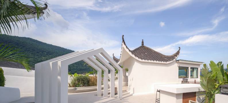 张家界望云居民宿(国家森林公园标志门店)图片