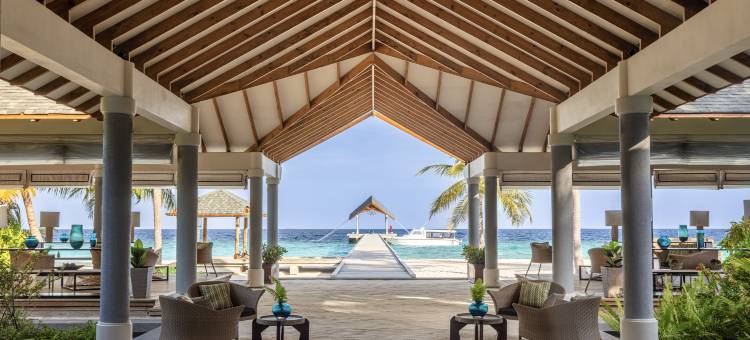 马尔代夫NH哈沃达度假村(NH Collection Maldives Havodda Resort)图片