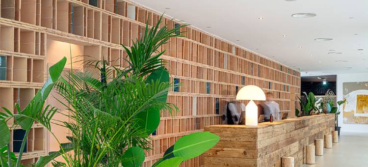 阿扎瓦拉酒店及Spa(Atzavara Hotel & Spa)图片