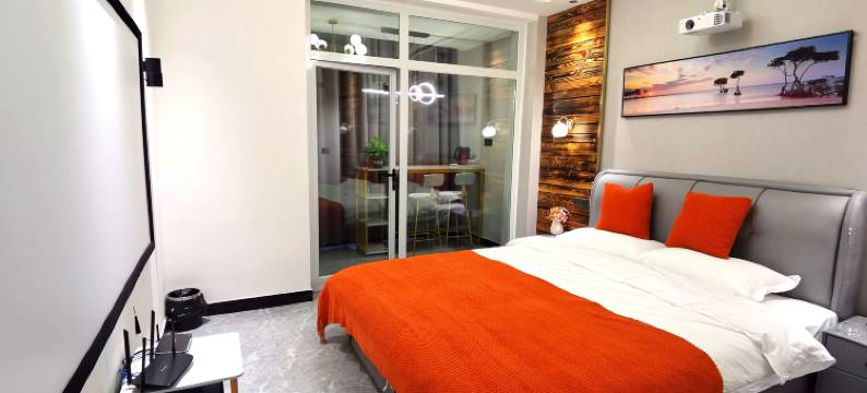 娜么好民宿图片