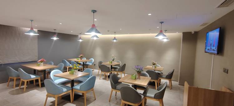 如家派柏·云酒店(临沂沂南县政府广场店)图片