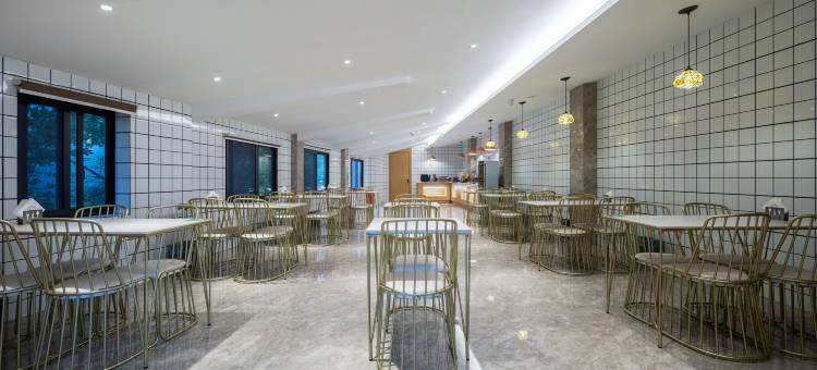 轩怡优选酒店(北斗星城店)图片