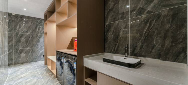 柏漫轻奢酒店(运城职业技术大学学苑路店)图片