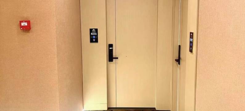 丽境酒店(盘州高铁站店)图片