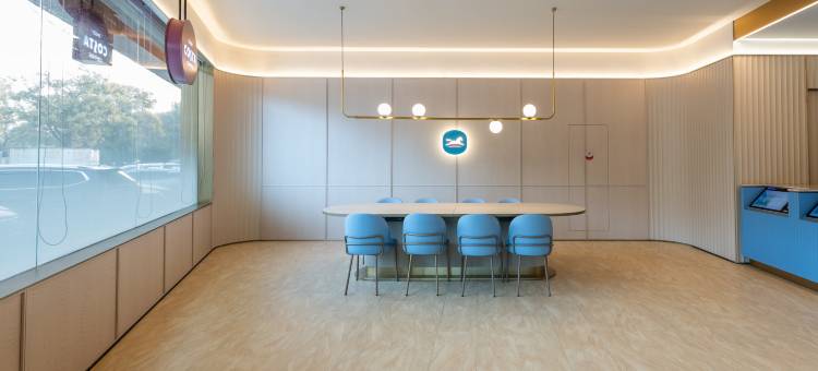 汉庭酒店(曲阜三孔游客中心店)图片