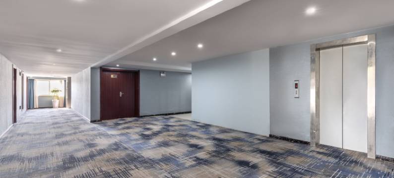 荆门锐思缘酒店(荆楚理工学院店)图片