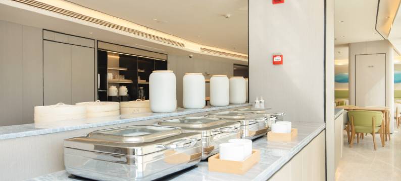 全季酒店(上海虹桥火车站店)图片