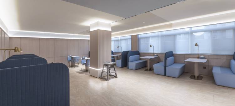 汉庭酒店(苏州嘉元路天虹购物中心店)图片