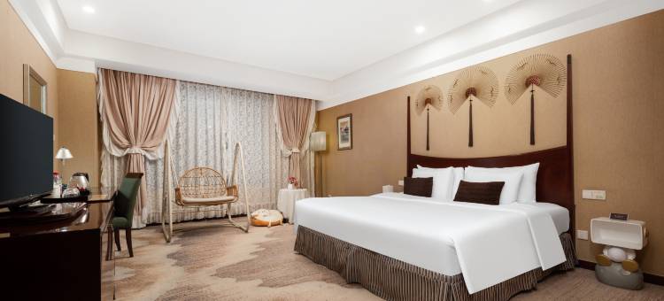 天津瑞湾开元名都酒店图片