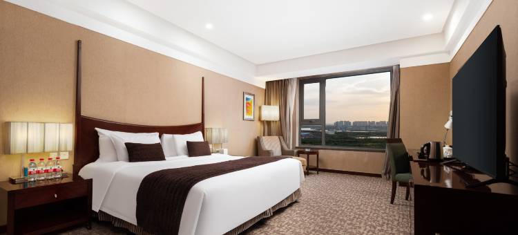 天津瑞湾开元名都酒店图片