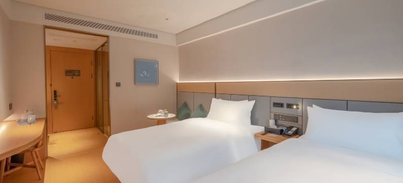 全季酒店(石家庄天山海世界裕华东路店)图片