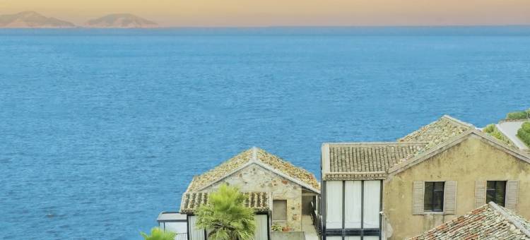 温岭栖衡石舍图片