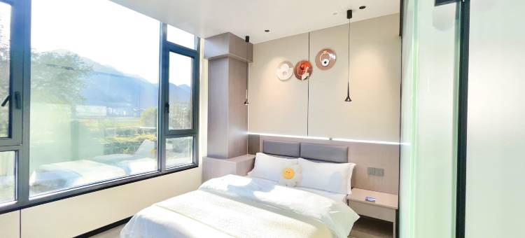 友客·Villa庭院民宿(望仙谷景区店)图片