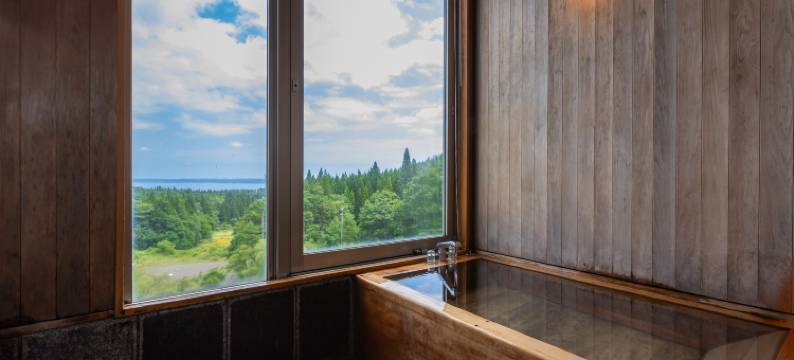 龟乃井酒店-青森马门(KAMENOI HOTEL AOMORI MAKADO)图片