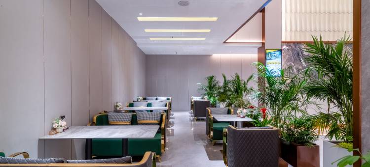 黄金酒店(金沙鼓韵广场中华桥店)图片