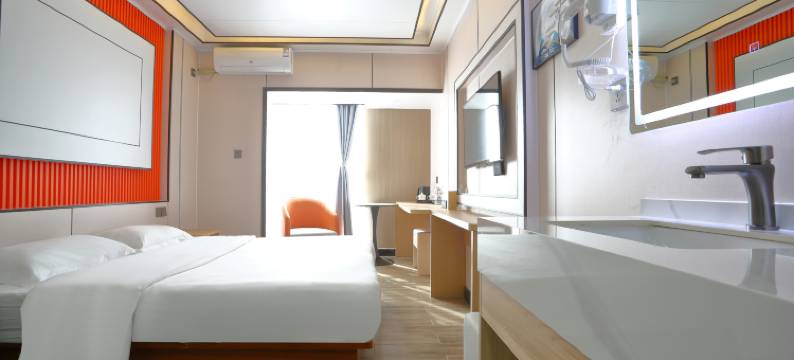 星华商旅酒店(昆明高铁南站大学城店)图片