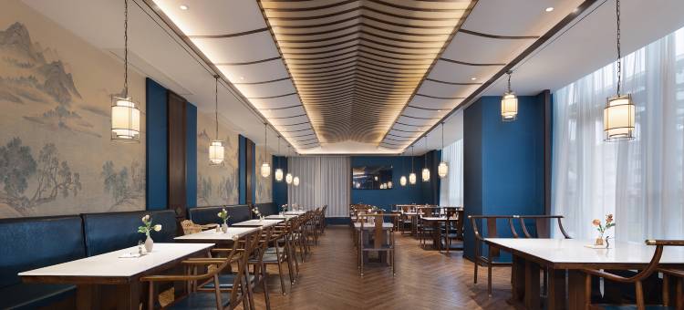 廷泊酒店(衡阳船山大道店)图片