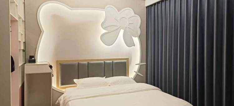 派·酒店(安阳师范学院店)图片