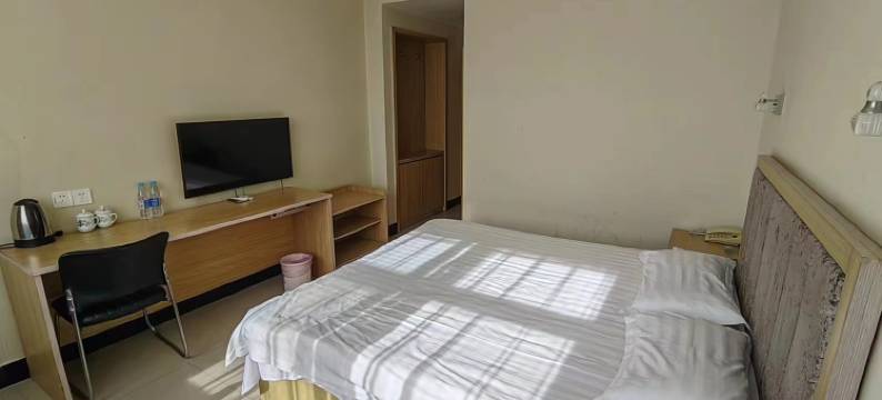 平山紫云阁宾馆图片