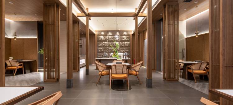 恒丰澜庭酒店(常宁东风广场店)图片