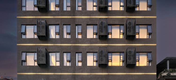 宜尚酒店(三亚海棠湾林旺夜市店)图片