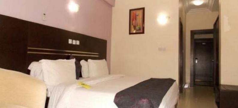 美玉酒店(Jades Hotels)图片