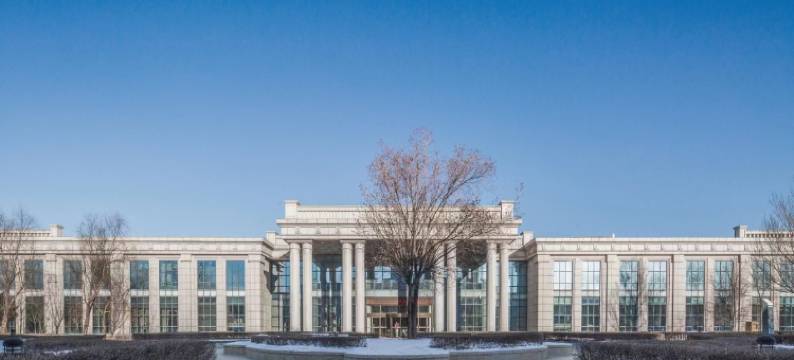 哈尔滨太阳岛花园酒店图片