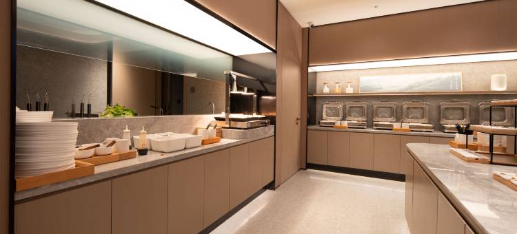 全季酒店(赣州于都万达广场店)图片