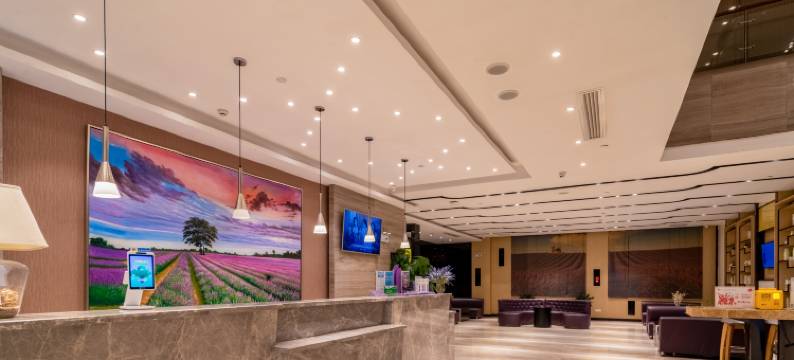 风华酒店(贵阳花溪公园贵州大学花溪南校区店)图片