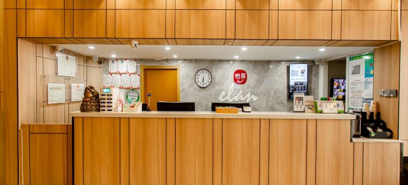 如家派柏·云酒店(大连开发区五彩城安盛广场店)图片