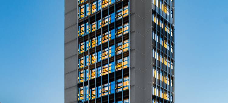 重庆巴古戴斯酒店图片