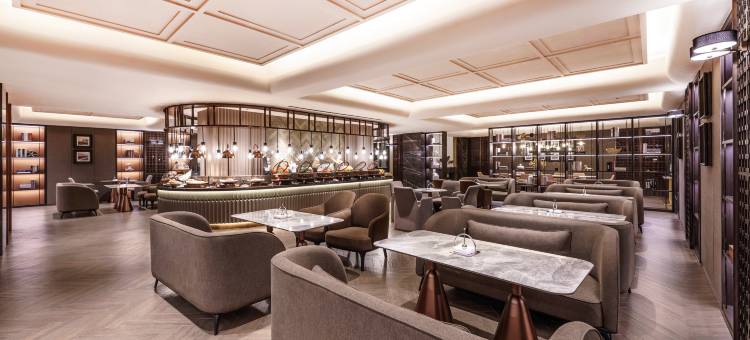 乌鲁木齐百丽酒店(和田二街经一路店)图片