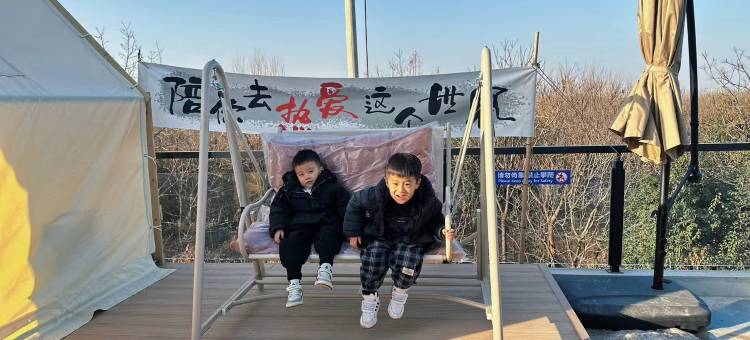 西安茉莉茶宿图片