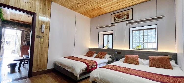 平潭石头屋民宿图片