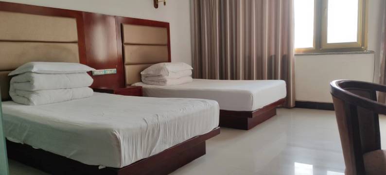 盐池永盛宾馆图片