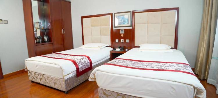 五常五福宾馆图片