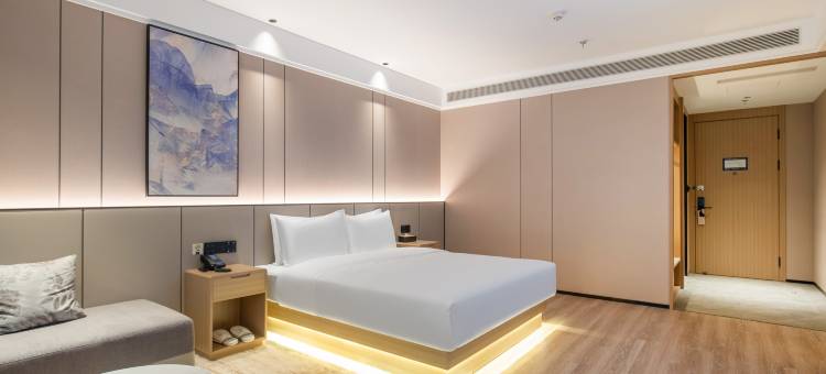 布哈拉饭店(循化黄河路店)图片