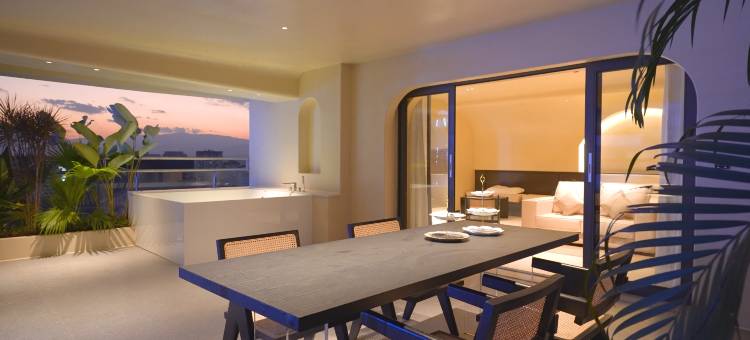 雲中宿空中江景民宿(泼水广场店)图片