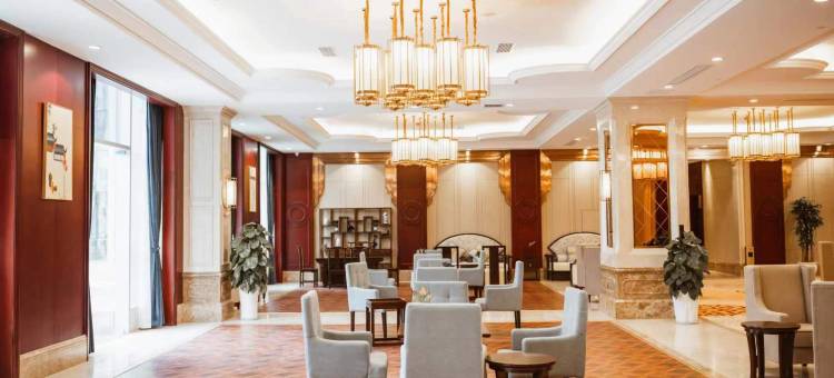 开江锦华酒店图片