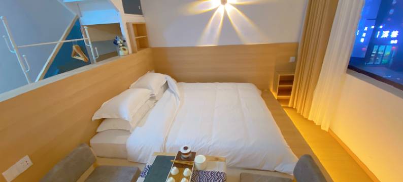 星空HOUSE民宿(南浔古镇景区店)图片