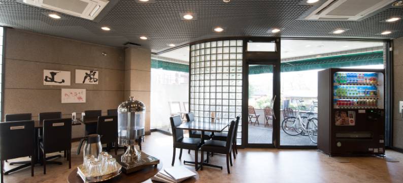 岚山酒店(Hotel Arashiyama)图片