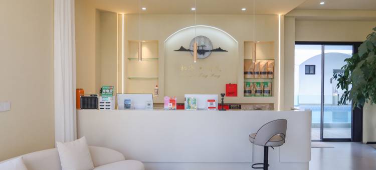大理栖海听风客栈(张家花园店)图片
