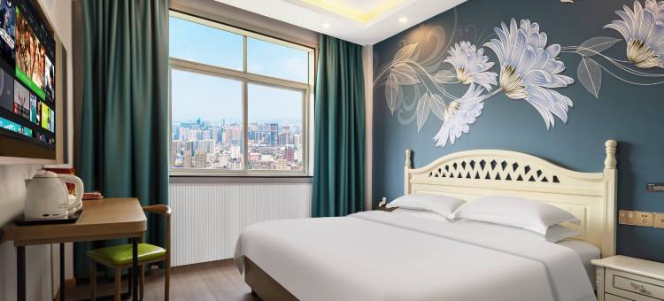 郴州凯美德酒店(火车站店)图片