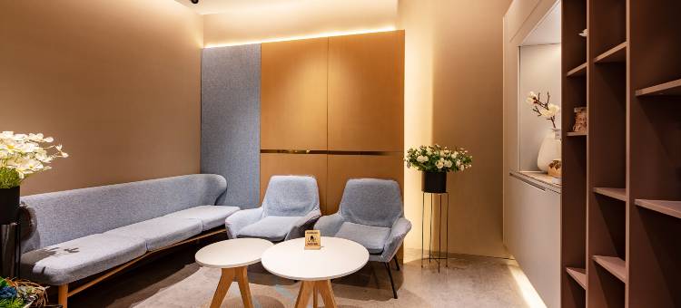 如家酒店(石家庄裕华西路客运总站店)图片